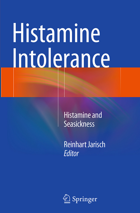 Histamine Intolerance - 