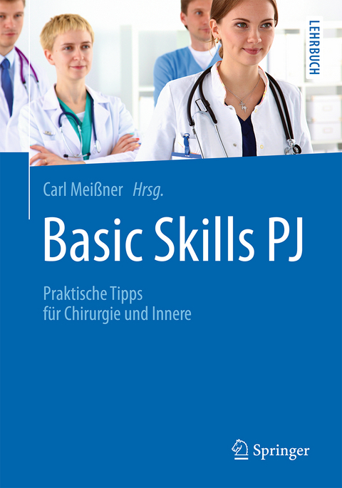 Basic Skills PJ - 
