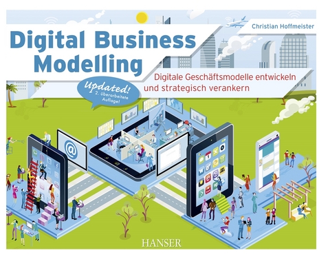 Digital Business Modelling - Christian Hoffmeister
