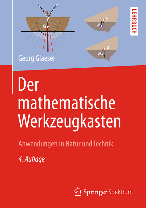 Der mathematische Werkzeugkasten - Georg Glaeser