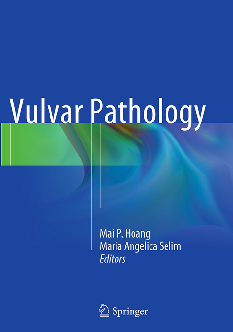 Vulvar Pathology - 