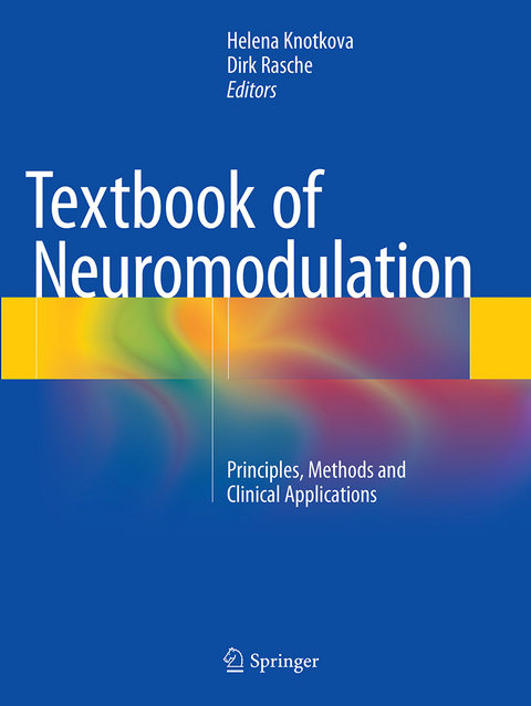 Textbook of Neuromodulation - 