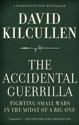 Accidental Guerrilla - President David Kilcullen