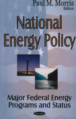 National Energy Policy - 