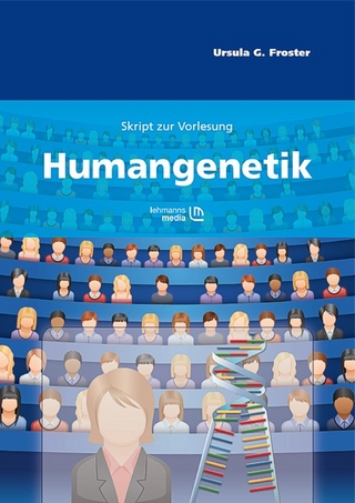 Humangenetik - Ursula G Froster