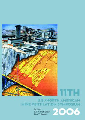 11th U.S./North American Mine Ventilation Symposium - 