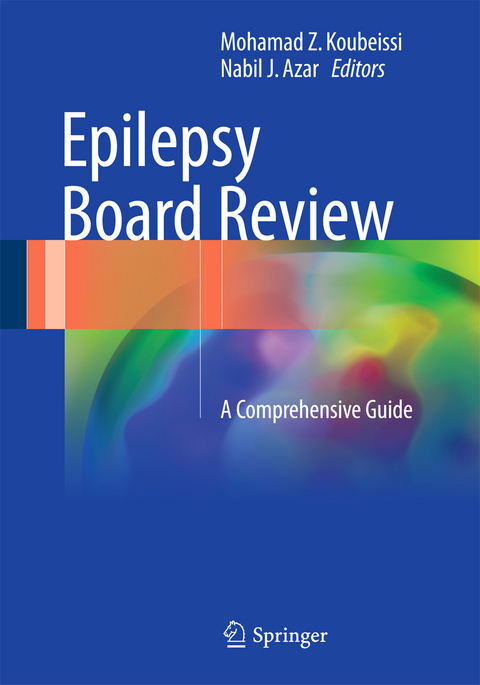 Epilepsy Board Review - 