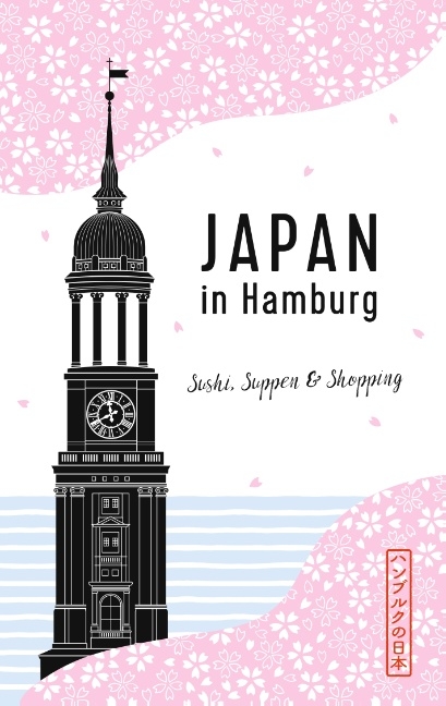 Japan in Hamburg - Axel Schwab, Claudia Albert