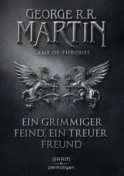 Game of Thrones 5 - George R.R. Martin