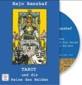 Die Reise des Helden, 1 DVD - Hajo Banzhaf