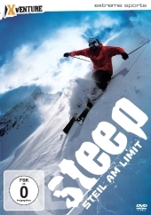 Steep - Steil am Limit, 1 DVD