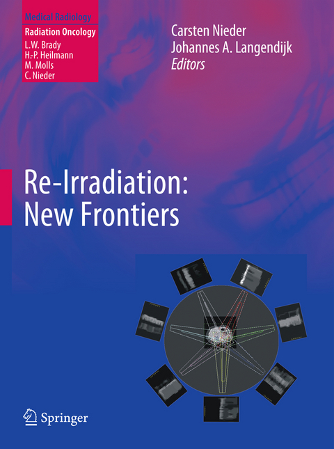 Re-irradiation: New Frontiers - 