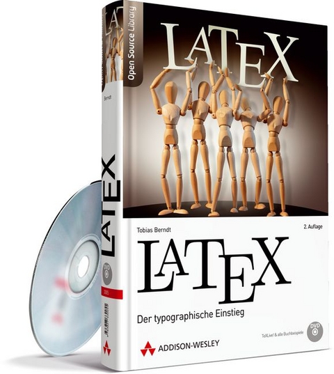 LaTeX - Tobias Berndt