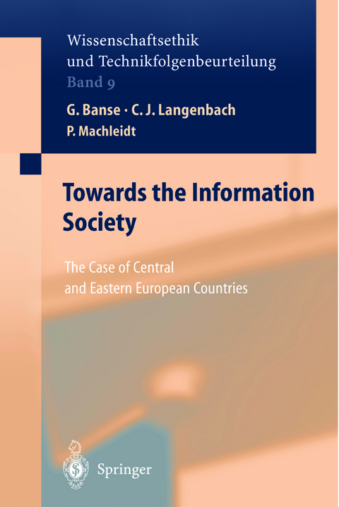 Towards the Information Society - 