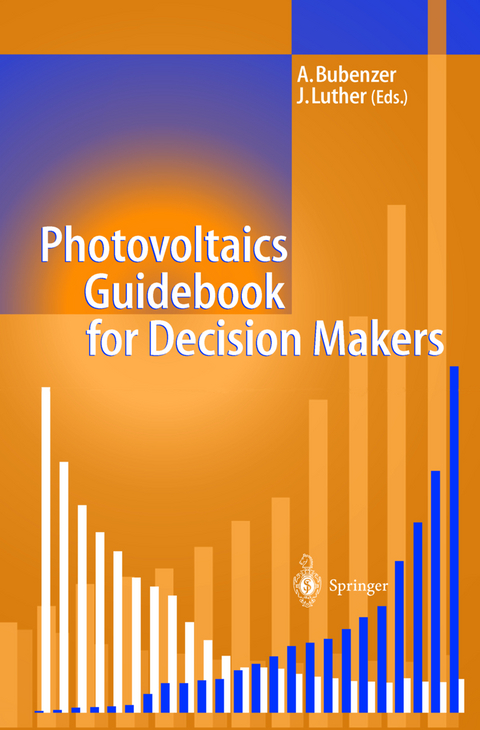 Photovoltaics Guidebook for Decision-Makers - 