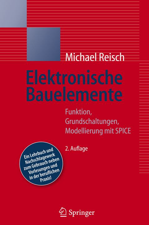 Elektronische Bauelemente - Michael Reisch