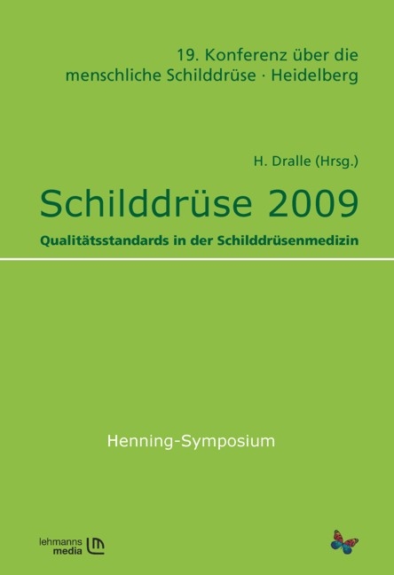 Schilddrüse 2009 - 