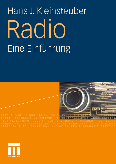 Radio - Hans J. Kleinsteuber