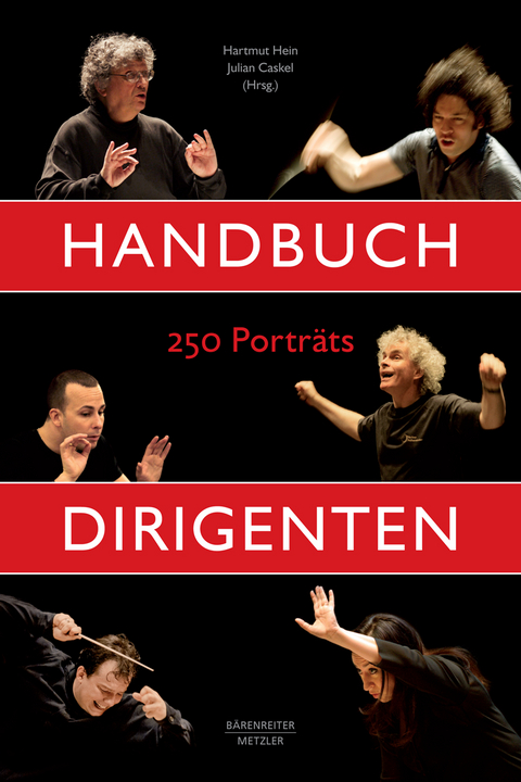 Handbuch Dirigenten - 