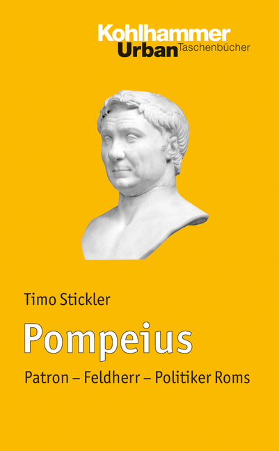 Pompeius - Timo Stickler