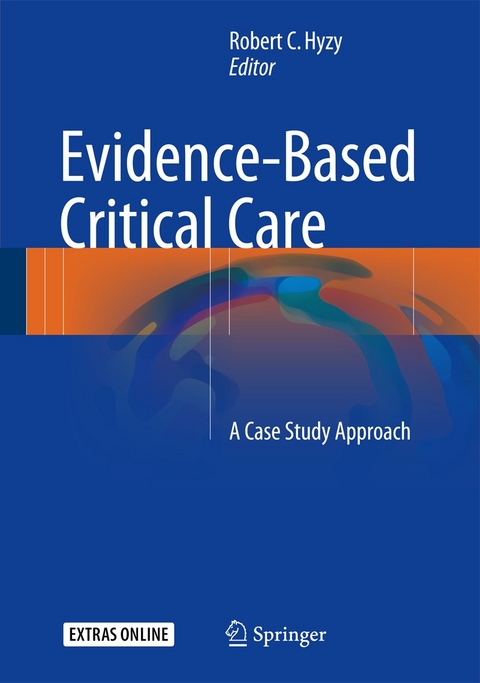 Evidence-Based Critical Care - 
