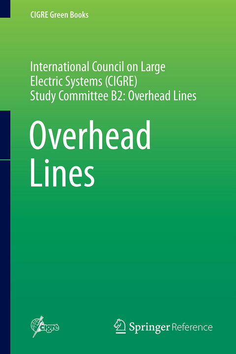 Overhead Lines - 