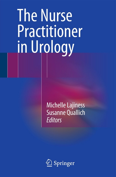 The Nurse Practitioner in Urology - 