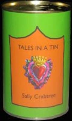 Tales in a Tin - Sally Crabtree