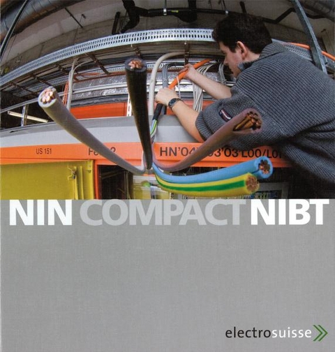 NIN COMPACT NIBT - Peter Bryner, Ernst Feldmann, Daniel Hofmann, Pius Nauer, Hans R Ris, Josef Schmucki