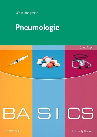 BASICS Pneumologie - Ulrike Bungeroth