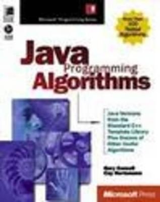 Java Programming Algorithms -  Cornell