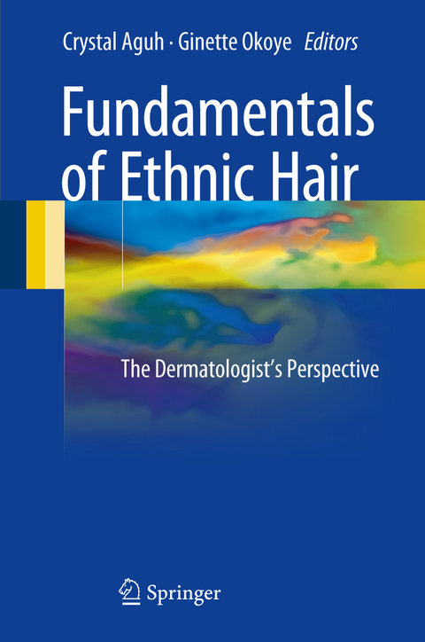 Fundamentals of Ethnic Hair - 