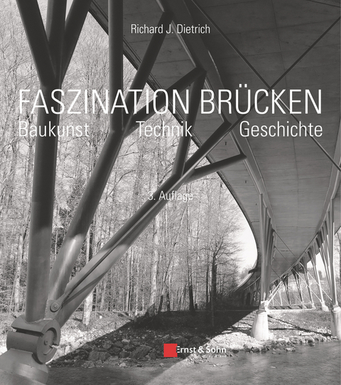 Faszination Brücken - Richard J. Dietrich