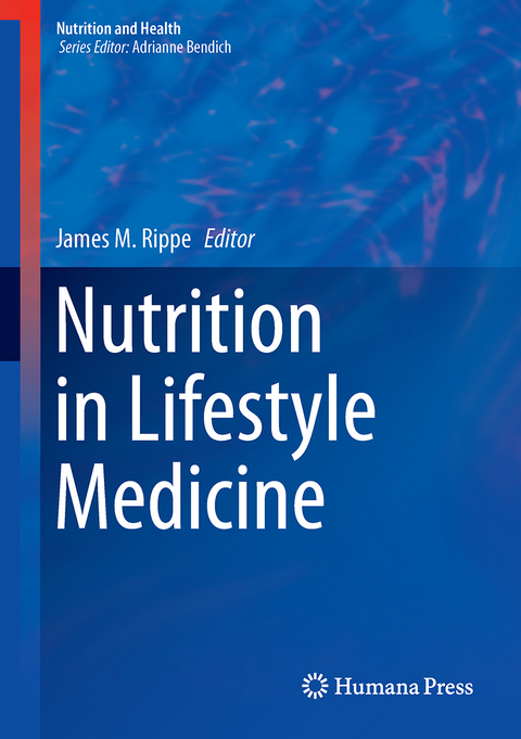 Nutrition in Lifestyle Medicine - 