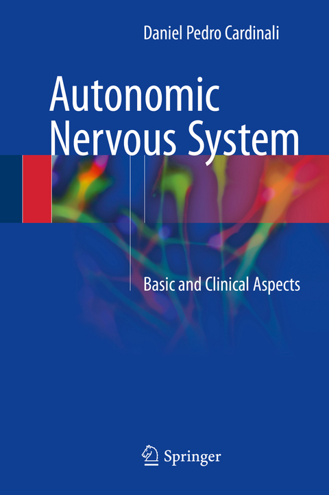 Autonomic Nervous System -  Daniel Pedro Cardinali