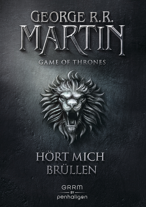 Game of Thrones 3 - George R.R. Martin