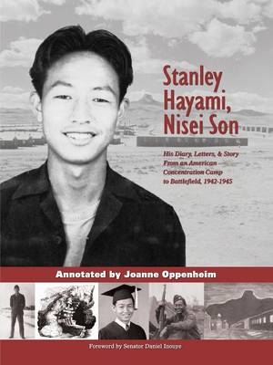 Stanley Hayami -- Nisei Son - Joanne Oppenheim