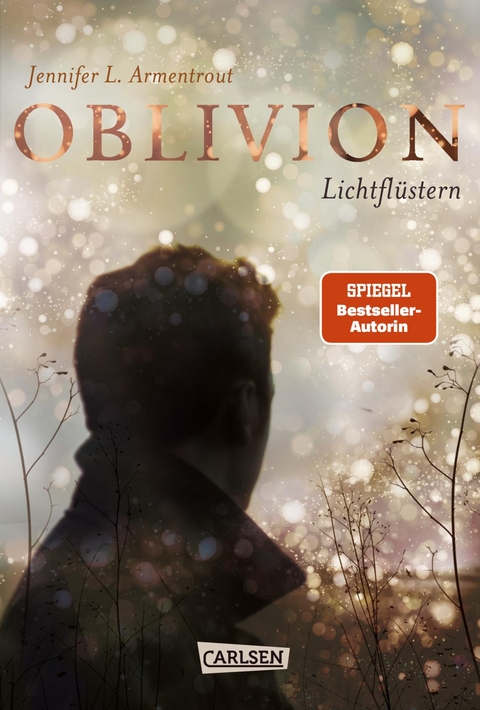 Oblivion – Lichtflüstern - Jennifer L. Armentrout
