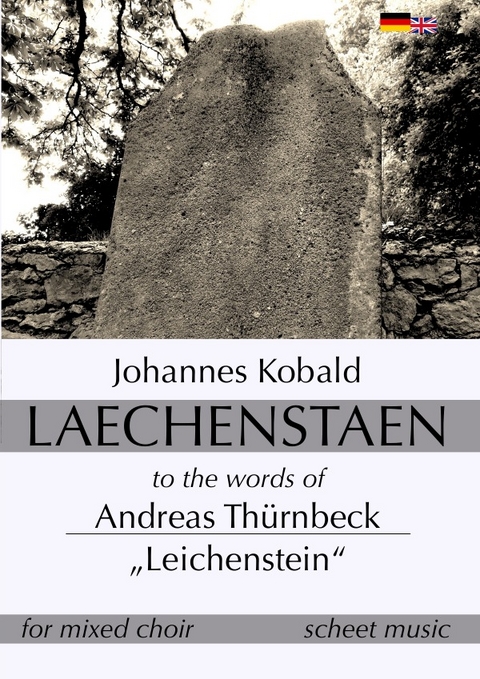 Laechenstaen - Johannes Kobald