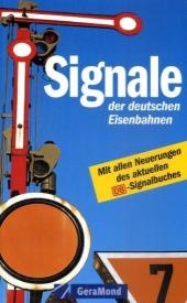 Signale der deutschen Eisenbahnen - A Braun