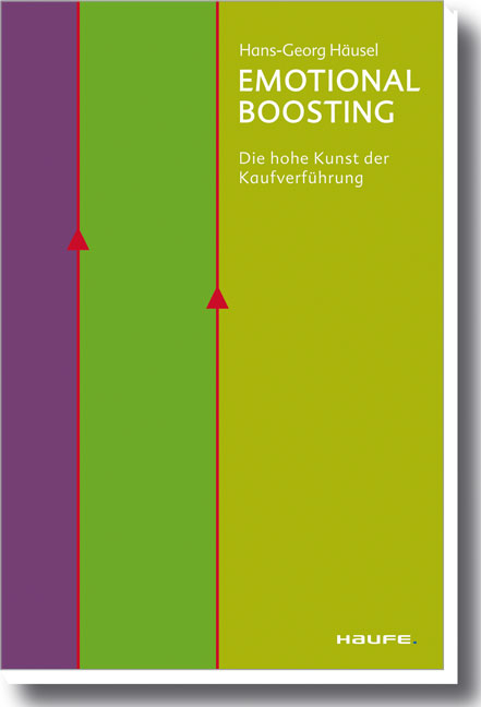 Emotional Boosting - Hans-Georg Häusel