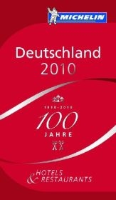 Deutschland 2010 -  Michelin