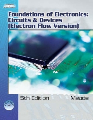 Foundations of Electronics - Russell Meade