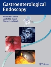 Gastroenterological Endoscopy - Meinhard Classen, Guido N.J. Tytgat, Charles J. Lightdale