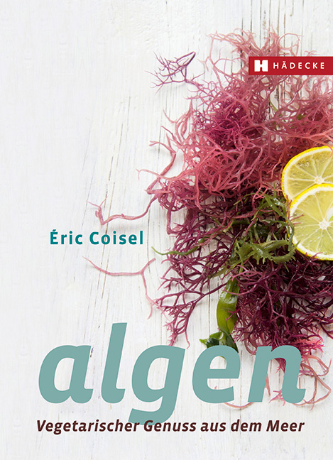 Algen - Éric Coisel