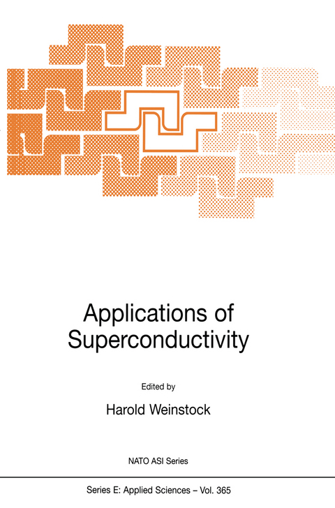 Applications of Superconductivity - 