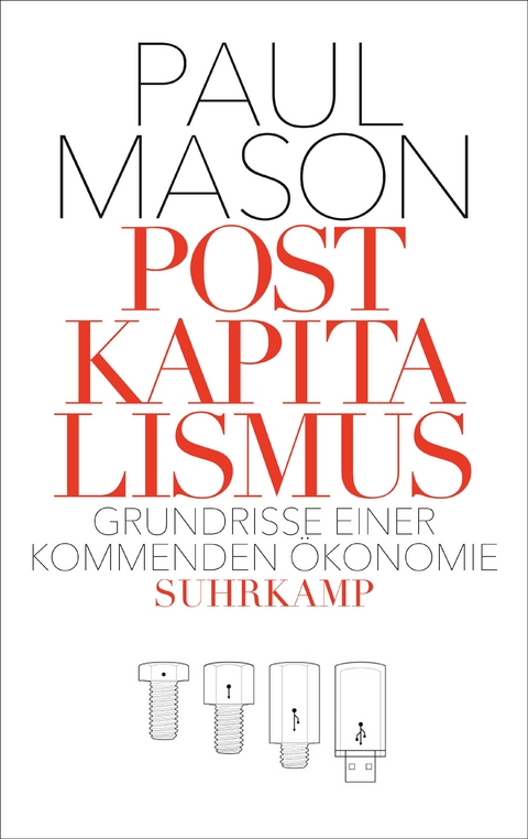 Postkapitalismus - Paul Mason