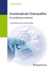 Kraniosakrale Osteopathie - Torsten Liem