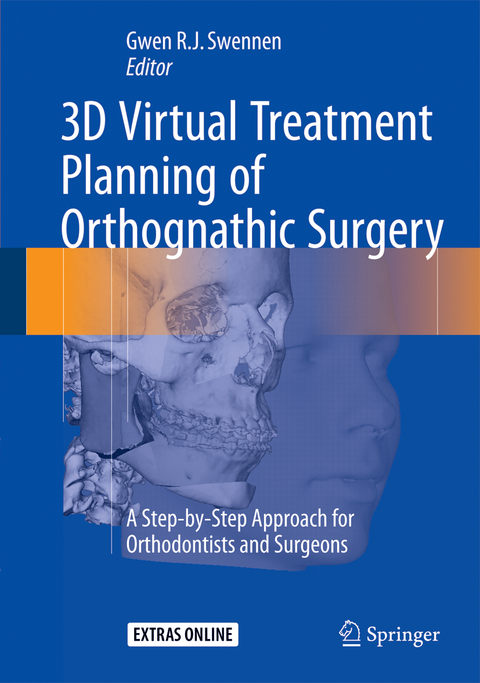 3D Virtual Treatment Planning of Orthognathic Surgery - 