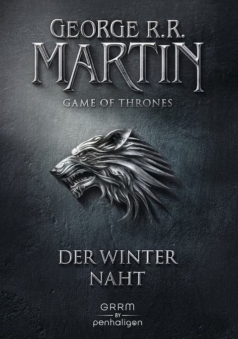 Game of Thrones 1 - George R.R. Martin